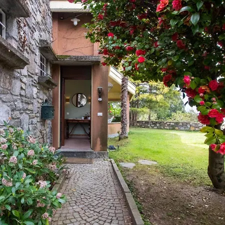 בית נופש Camelia By Interhome