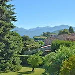Casa vacanze Camelia By Interhome Porto Valtravaglia