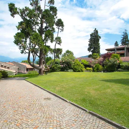 Camelia By Interhome * Porto Valtravaglia