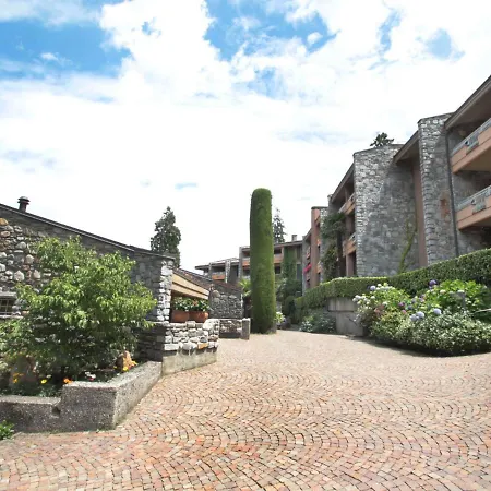 Casa vacanze Camelia By Interhome Porto Valtravaglia