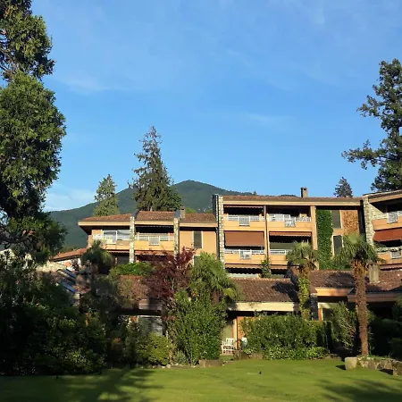 Camelia By Interhome Дом отдыха *