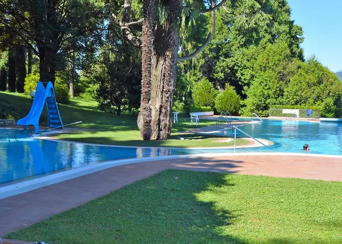 Camelia By Interhome Casa vacanze Porto Valtravaglia