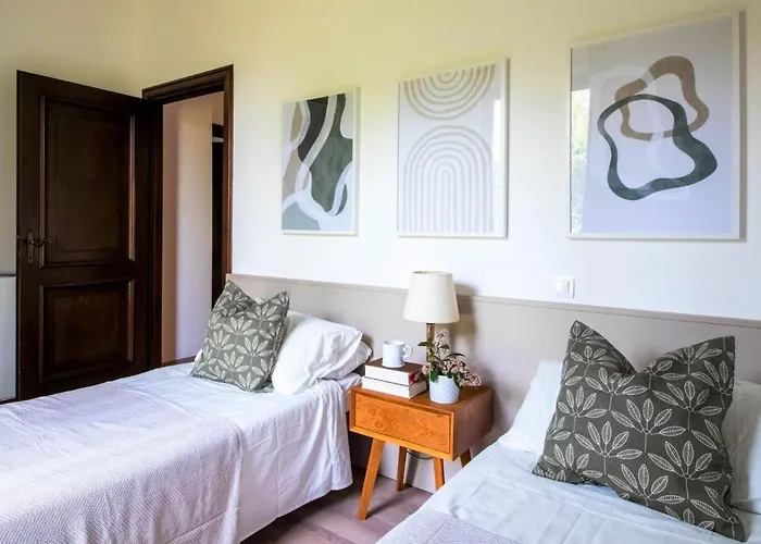 Camelia By Interhome Porto Valtravaglia