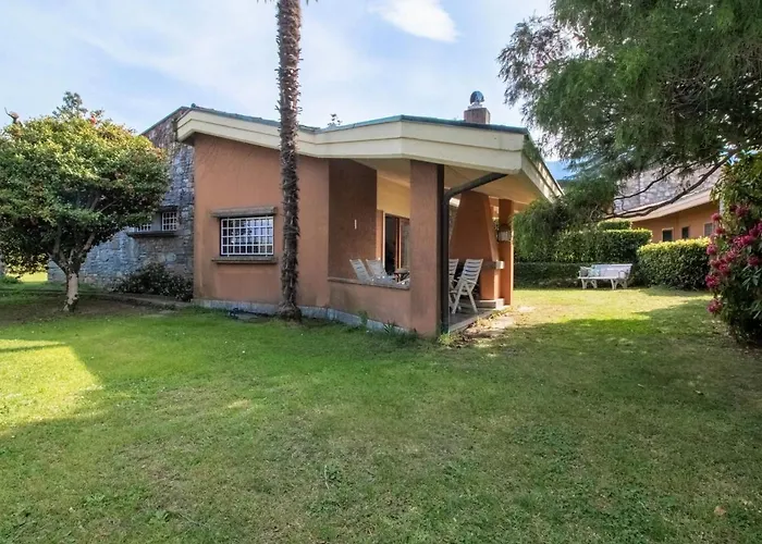 Camelia By Interhome Casa vacanze