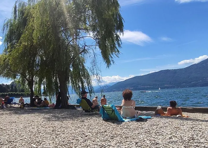 Дом отдыха Camelia By Interhome