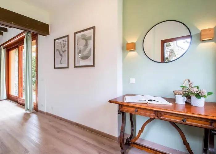 Casa vacanze Camelia By Interhome