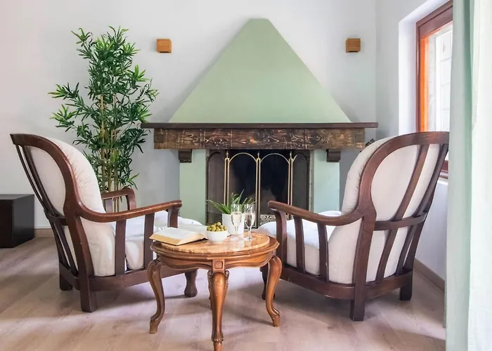 Camelia By Interhome