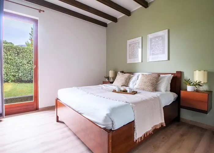 Casa vacanze Camelia By Interhome *