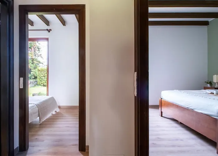 Camelia By Interhome Porto Valtravaglia