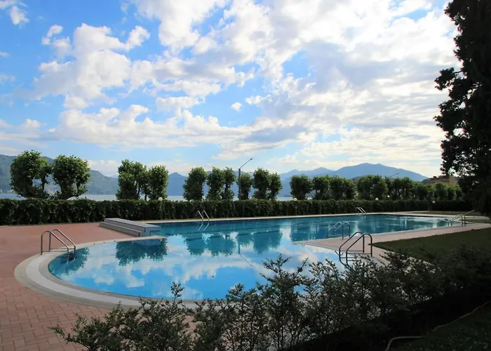 Camelia By Interhome * Porto Valtravaglia