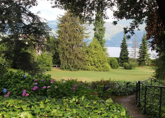 Camelia By Interhome Casa vacanze