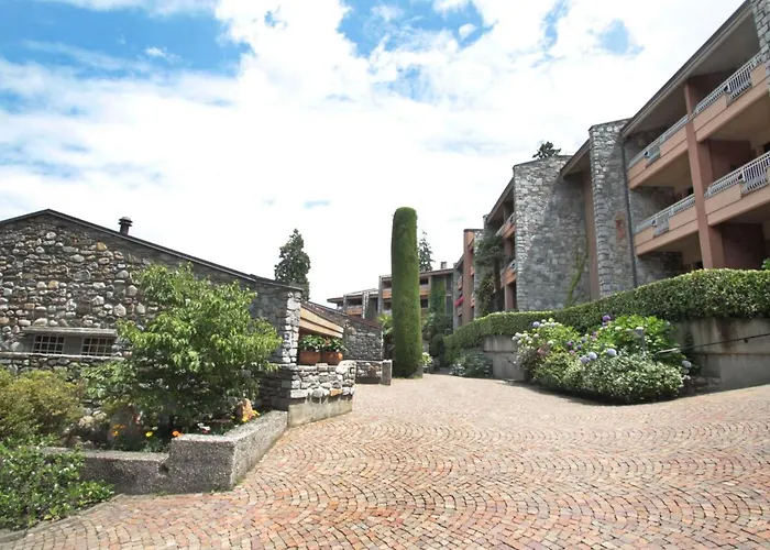 Casa vacanze Camelia By Interhome Porto Valtravaglia