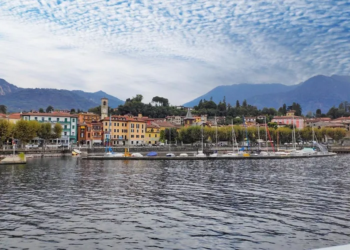 Camelia By Interhome