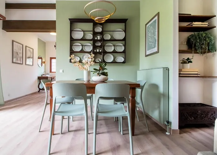 Camelia By Interhome