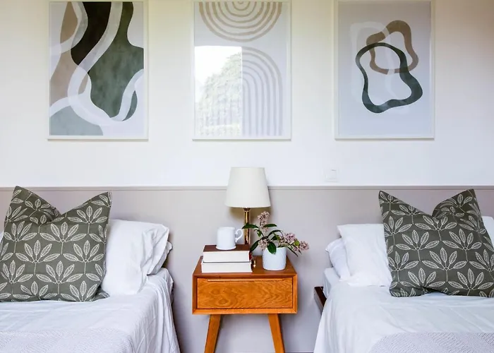 Casa vacanze Camelia By Interhome