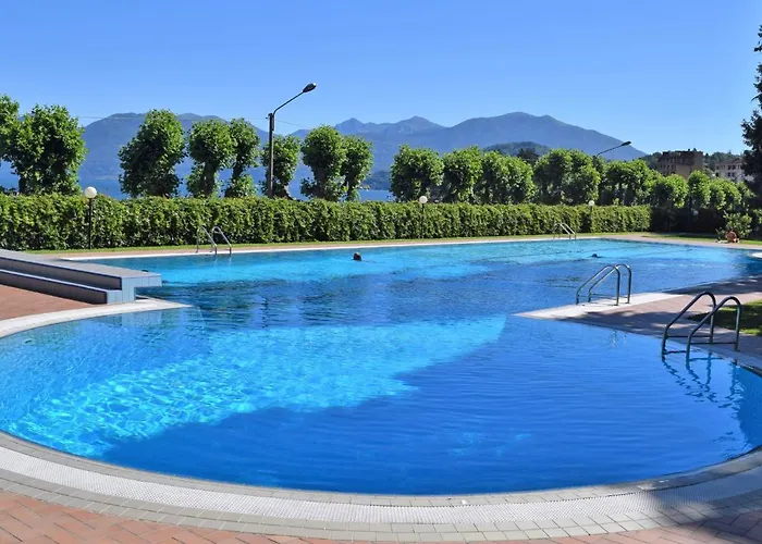 Camelia By Interhome * Porto Valtravaglia