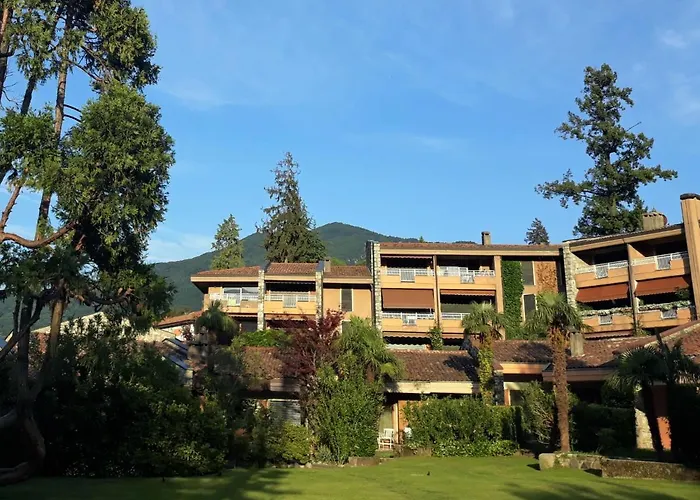 Camelia By Interhome Дом отдыха *