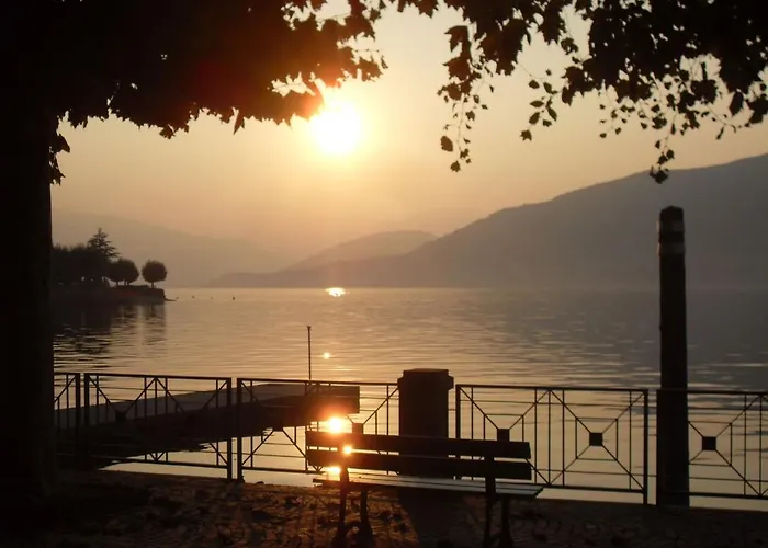 Дом отдыха Camelia By Interhome