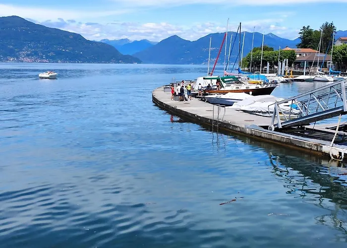 Casa vacanze Camelia By Interhome