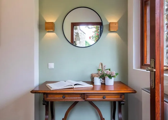 Camelia By Interhome Дом отдыха