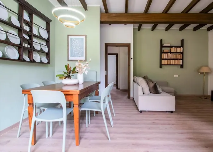 Camelia By Interhome