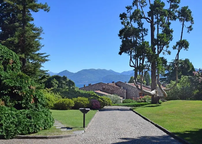 Camelia By Interhome * Porto Valtravaglia