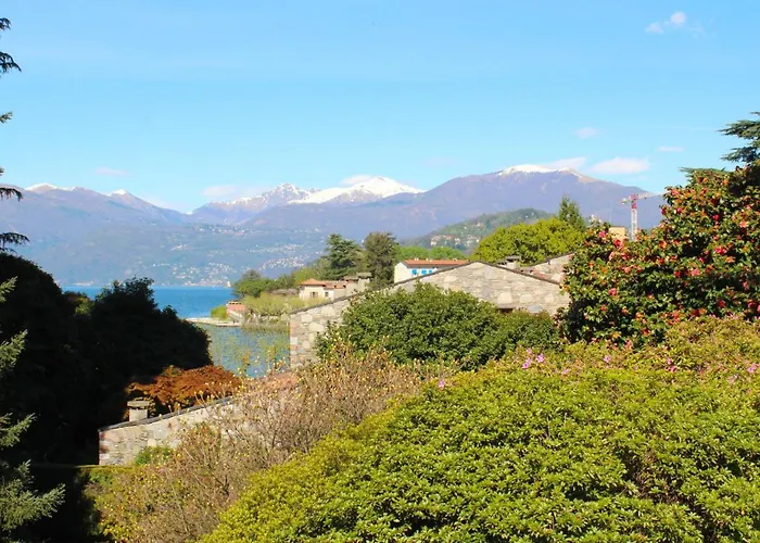 Camelia By Interhome * Porto Valtravaglia