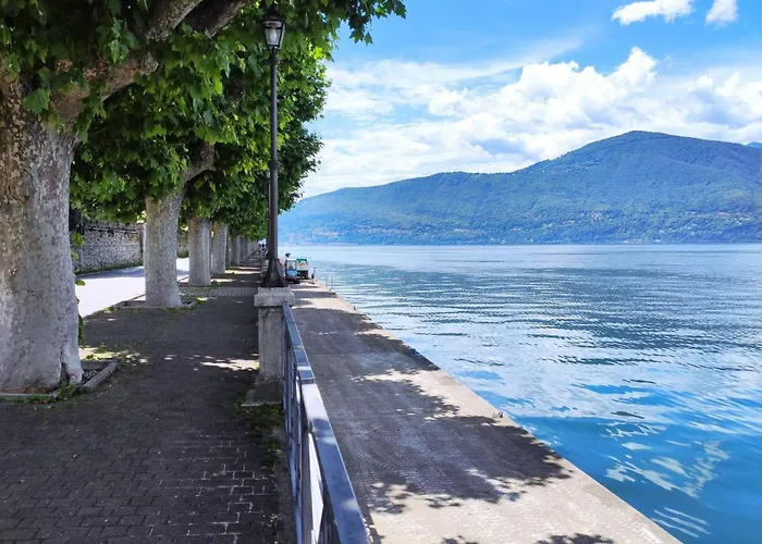 Casa vacanze Camelia By Interhome Porto Valtravaglia