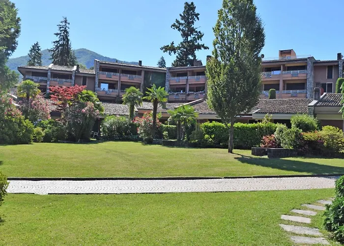 Camelia By Interhome Casa vacanze