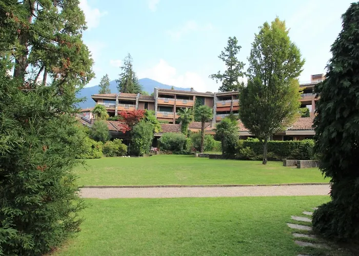 Camelia By Interhome