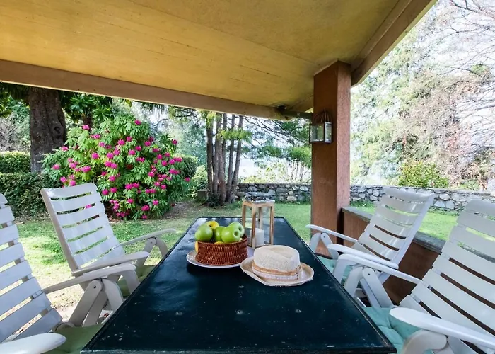 Camelia By Interhome *