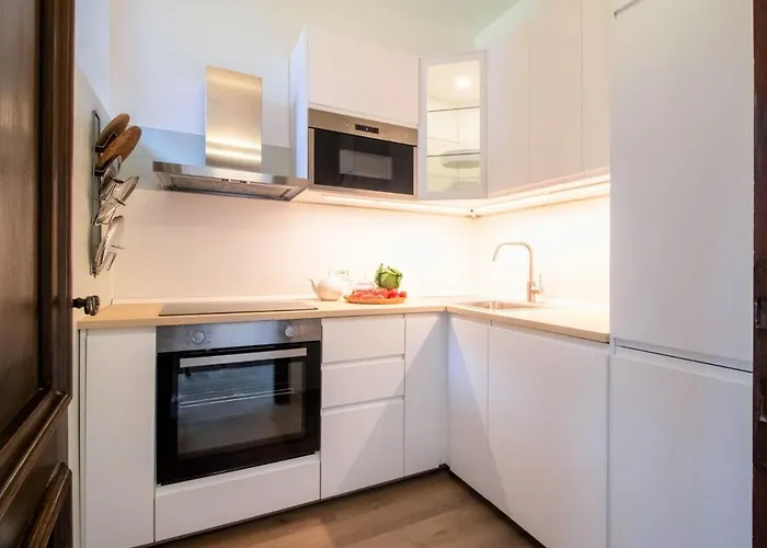 Camelia By Interhome Порто-Вальтравалья