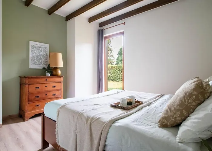 Camelia By Interhome Casa vacanze *