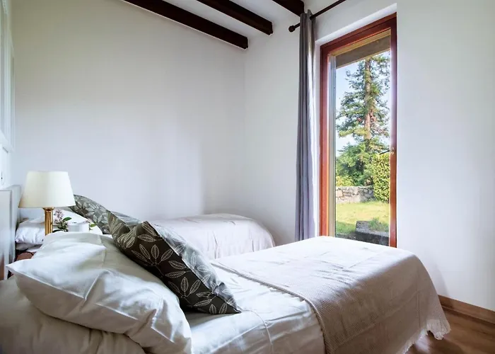 Camelia By Interhome Casa vacanze Porto Valtravaglia