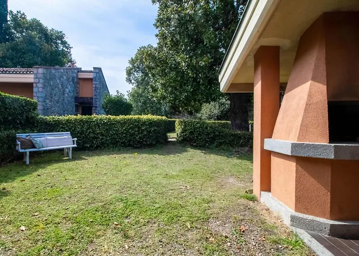 Camelia By Interhome * Porto Valtravaglia