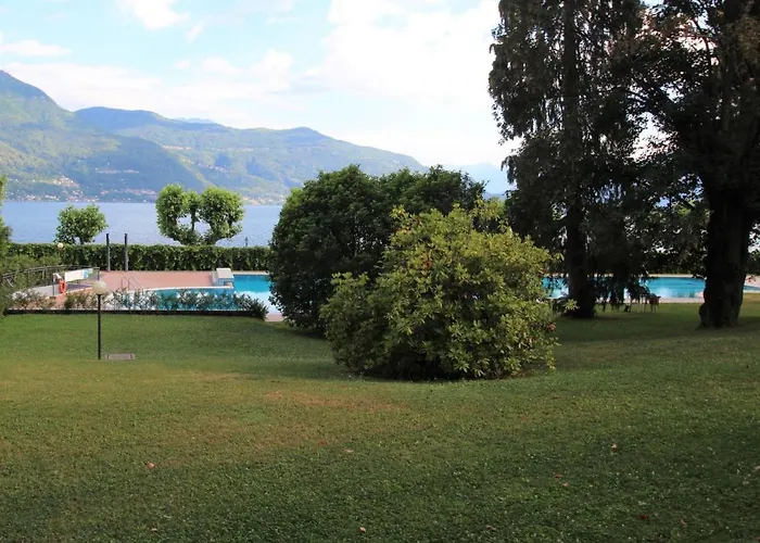 Дом отдыха Camelia By Interhome *