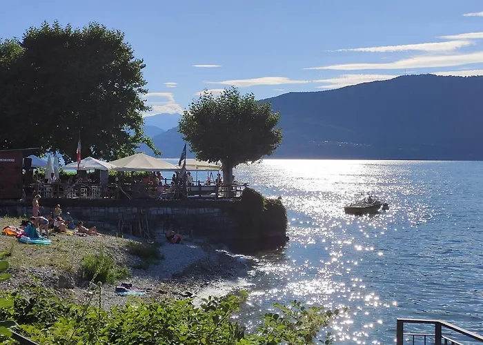 Дом отдыха Camelia By Interhome Порто-Вальтравалья