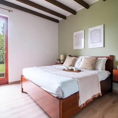 Feriehus Camelia By Interhome *