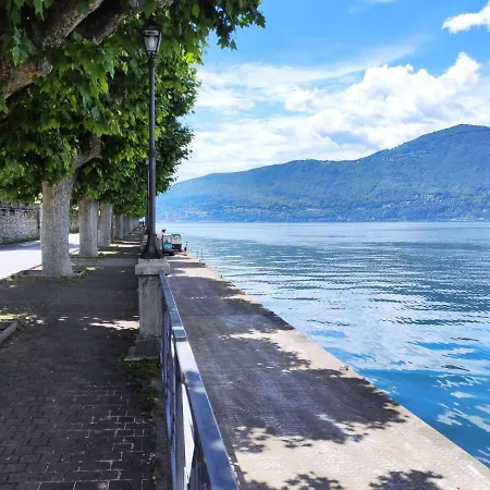 Feriehus Camelia By Interhome Porto Valtravaglia