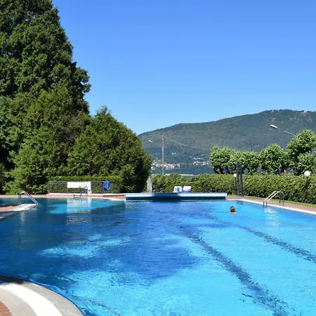 Camelia By Interhome Porto Valtravaglia