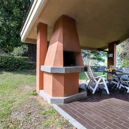 Camelia By Interhome Feriehus Porto Valtravaglia